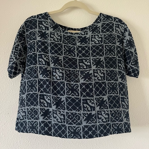 Noa Noa top & bottom set - Picture 3 of 10